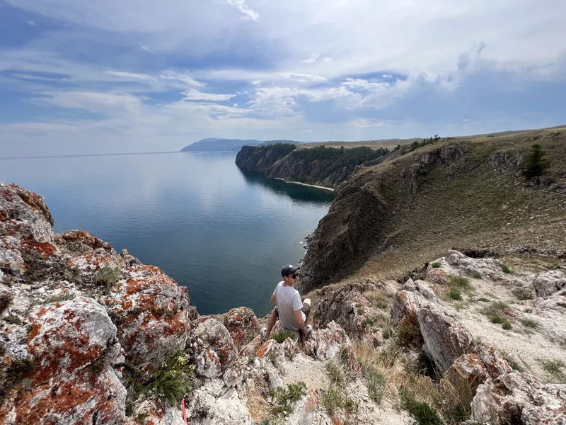 Двухдневный тур на Ольхон - экскурсия в Иркутск, Россия