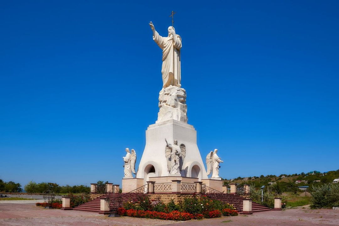 Ессентуки — обзорная экскурсия по городу-курорту — фото 2