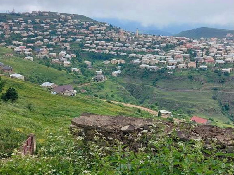 Аутентичный Дагестан: село златокузнецов Кубачи из Дербента - экскурсия в Дербент, Россия