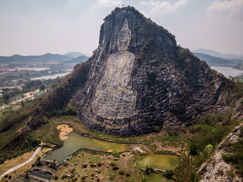 Обзорная экскурсия по Паттайе - экскурсия в Паттайя, Таиланд