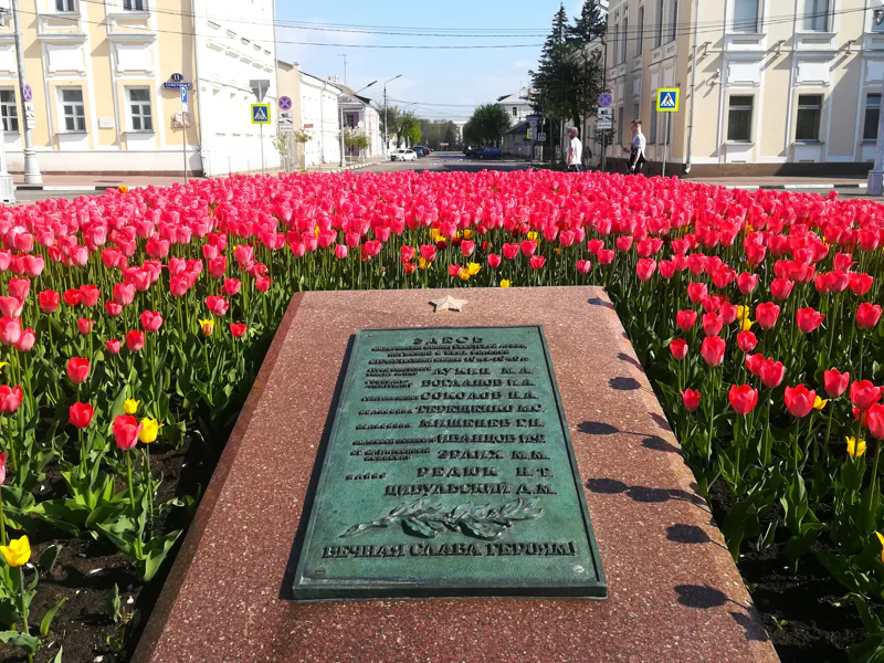 Тверское княжество — фото 3, Москва | Покатаем