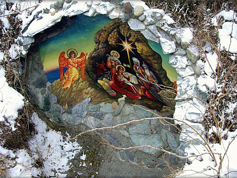 Чемал — горячее сердце — фото 3, Манжерок | Покатаем