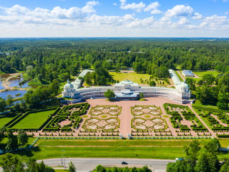 Ораниенбаум