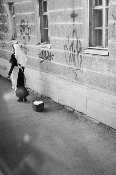 Мифы и легенды Екатеринбурга. Часть 2 - фото 1