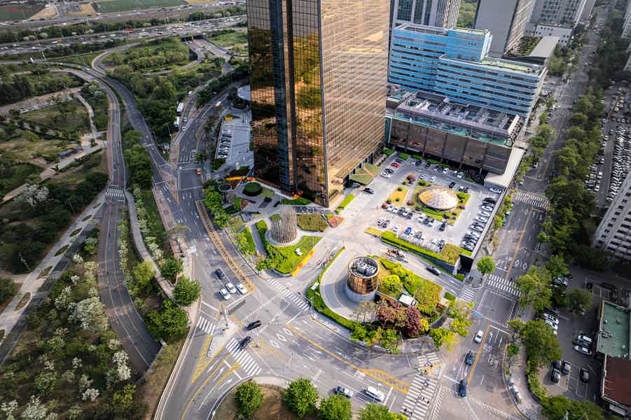 Город на драконьих жилах - фото 6
