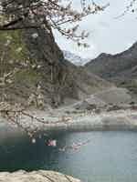 Экскурсия "Хафт-Куль: 7 озер долины Шинг" - фото отзыва 3