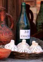 Экскурсия "Из Махачкалы в Грузию на 3 дня: Тбилиси, Уплисцихе, Мцхета" - фото отзыва 2