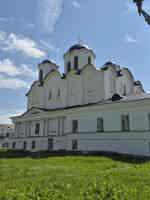 Экскурсия "Здравствуй, Великий Новгород" - фото отзыва 2