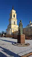 Экскурсия "Сокровища Перми и пермского края" - фото отзыва 4