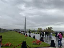 Экскурсия "Все тайны Еревана и вкус армянского коньяка в одном туре" - фото отзыва 3