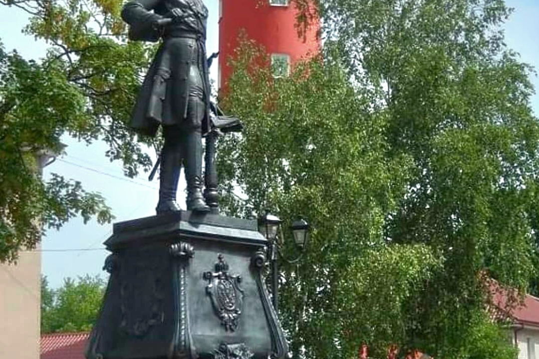 По морским городам: Светлогорск, Балтийск, Янтарный и Филинская бухта — фото 7