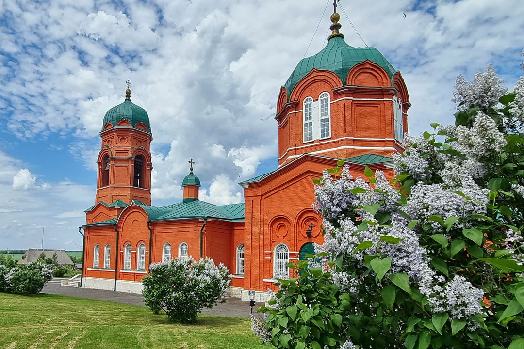 К сердцу русской доблести: экскурсия на Куликово поле — фото 6