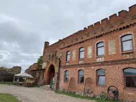 Экскурсия "Призрак замка Шаакен + Сыроварня Шаакен Дорф" - фото отзыва 5