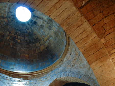 Девичьи бани