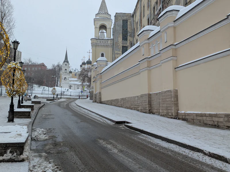 Хитровка и Ивановская горка — криминал, богема и тайны московских переулков — фото 7, Москва | Покатаем