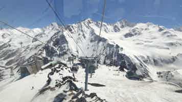 Экскурсия "Красота Кавказа: Эльбрус, Гижгит, Адыр-су и поляна Нарзанов в мини-группе" - фото отзыва 2