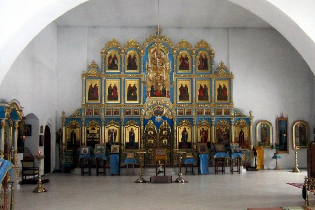 Талабские острова (Залит и Белов) и Спасо-Елеазаровский монастырь  — фото 5