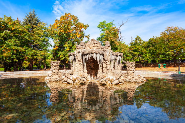 Виды Незабываемый Пятигорск: автомобильно-пешеходная экскурсия 