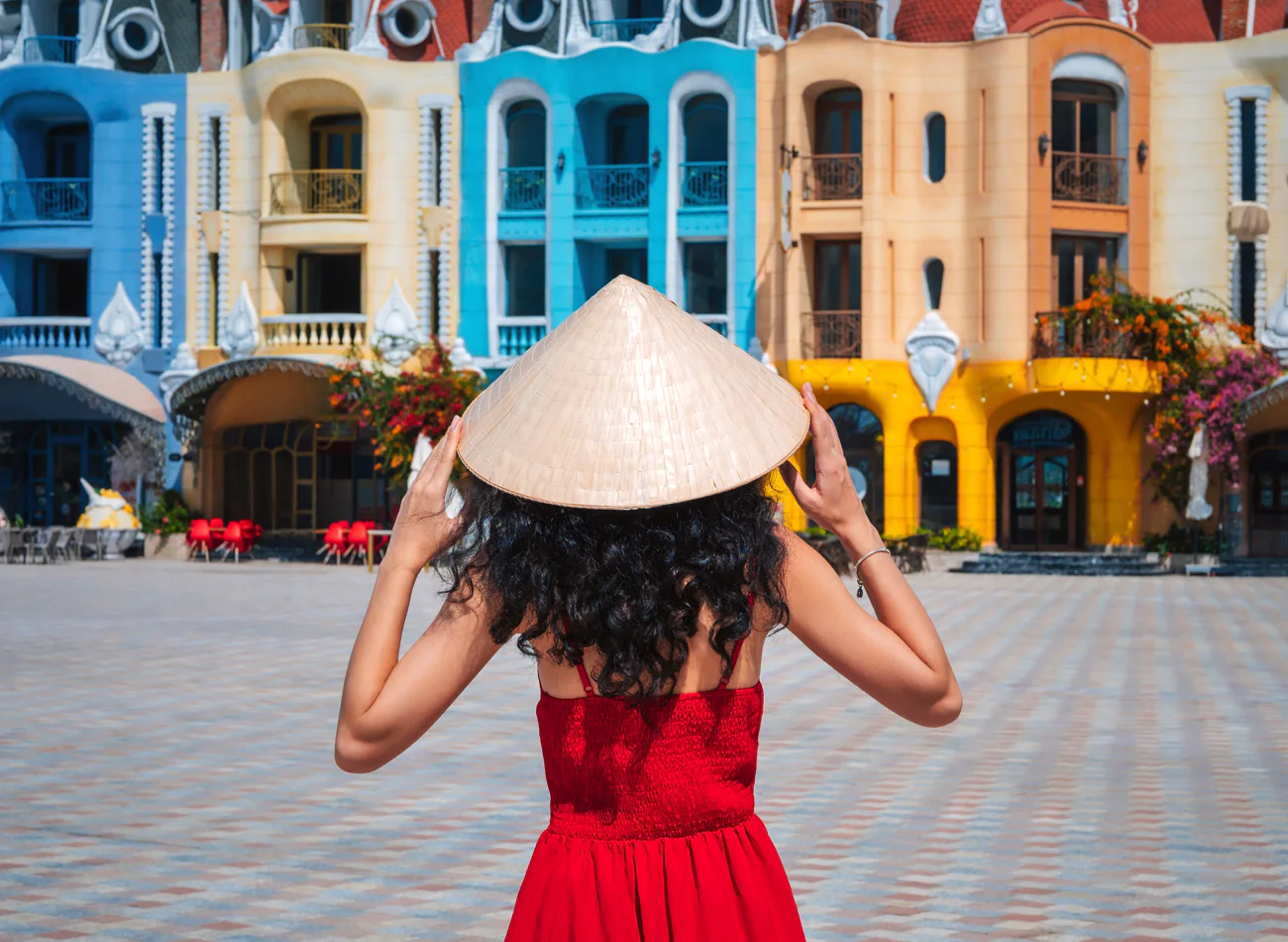 The other Nha Trang — tour in Nha Trang, Vietnam | Pokataem