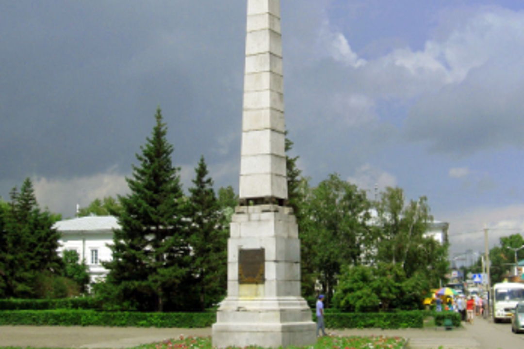 Барнаул | Экскурсия в горнозаводскую и зерновую столицу Сибири — фото 3