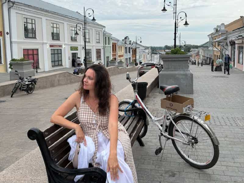Секреты старого Арзамаса:Подземные ходы,купеческие клады и благодать икон - фото 5