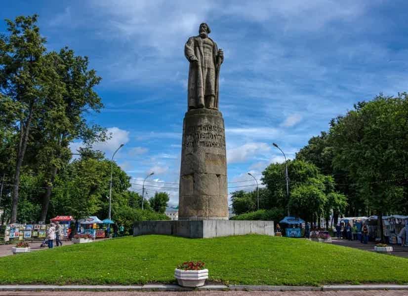 Кострома: взгляд через столетия - фото 4