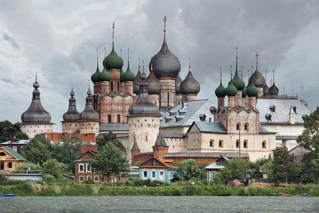 Экскурсия в Ростов Великий из Ярославля — фото 2