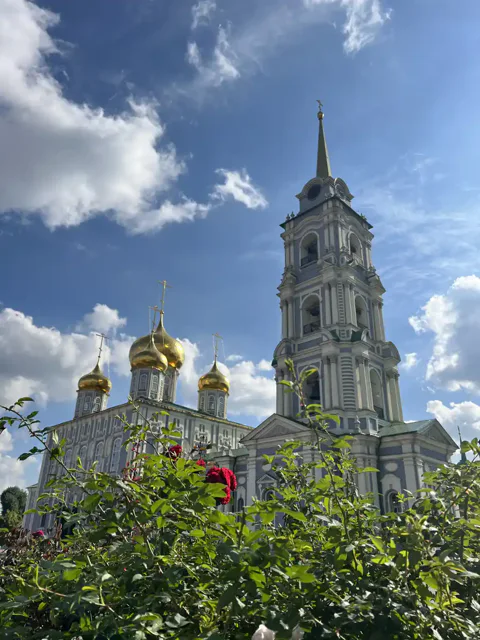 Обзорная экскурсия по Туле с мастер-классом по изготовлению пряника