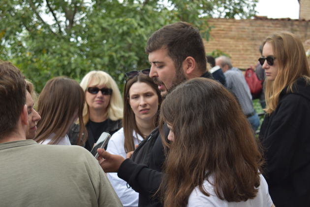 Виды Покоряя Казбеги: горы, храмы и легенды