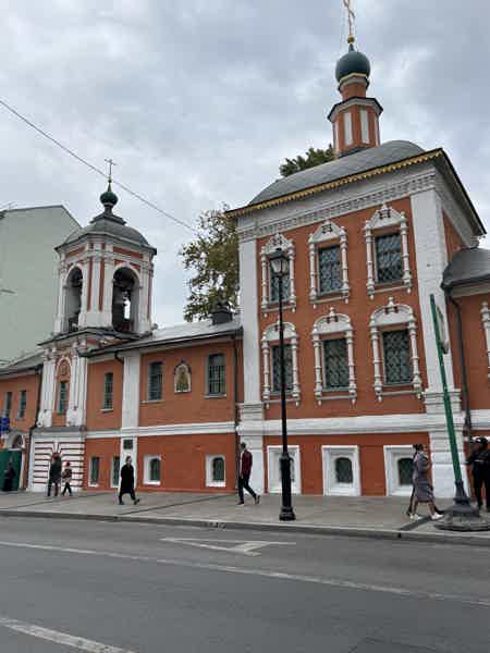 От Маросейки до Покровки – тайны и артефакты улицы - фото 2