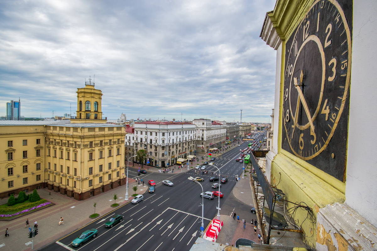 Скульптура «Монета»