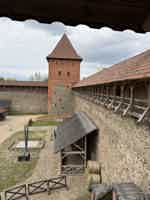 Экскурсия "Трансфер Минск — Гродно с посещением Лидского замка" - фото отзыва 1