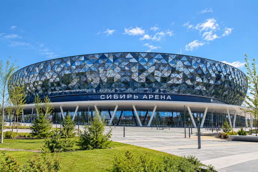 Нетипичный Новосибирск: по другую сторону Оби - фото 3