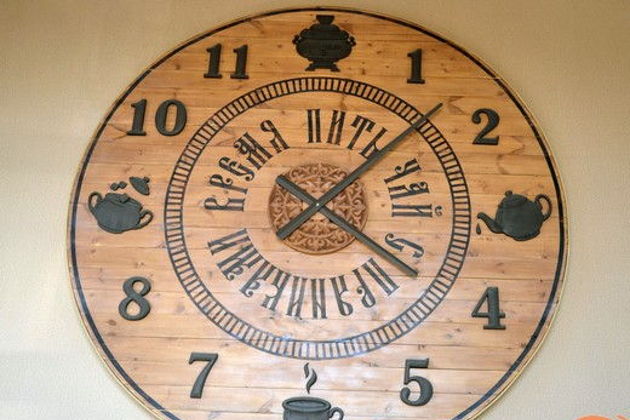 Виды Городок сладких лакомств: Покров – Музей шоколада – Фабрика пряников