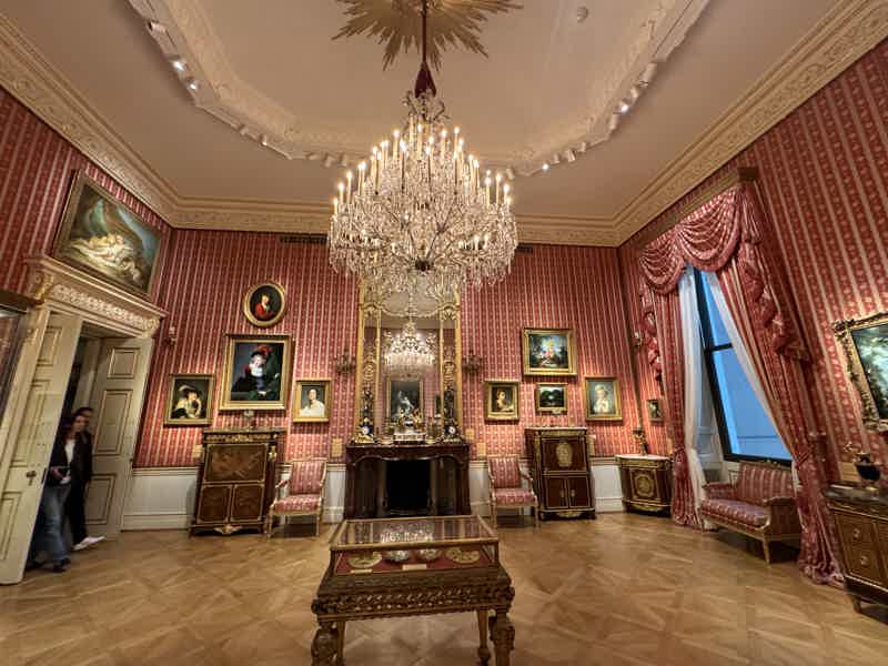 Шедевры Wallace Collection - фото 6