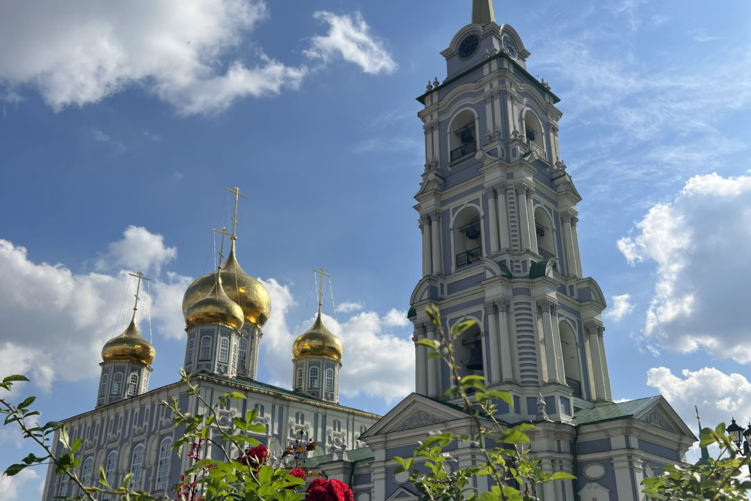 Тульский кремль: индивидуальная экскурсия (с билетами или без) — фото 4