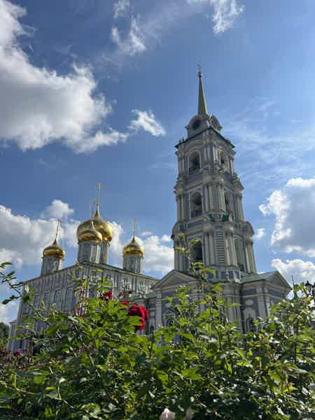 Тульский кремль, индивидуальная экскурсия - фото 4