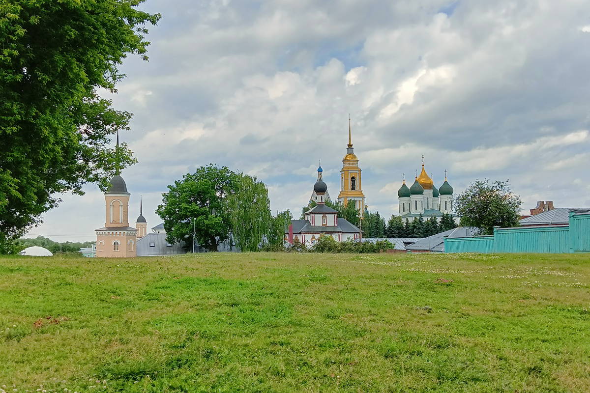 Шевлягинская бассейка