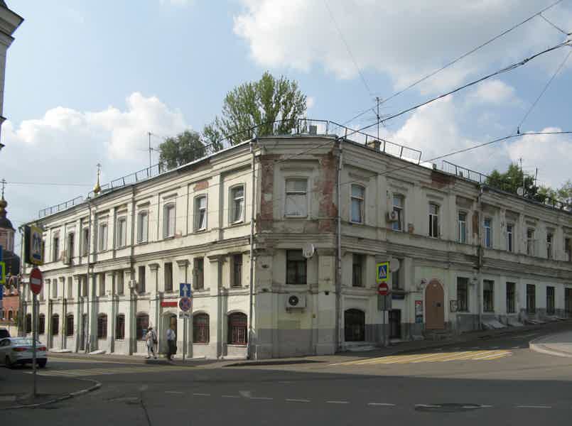 Ивановская горка и Хитровка - фото 2