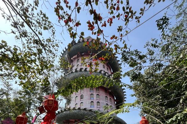 Фото к экскурсии Знакомство с Таиландом