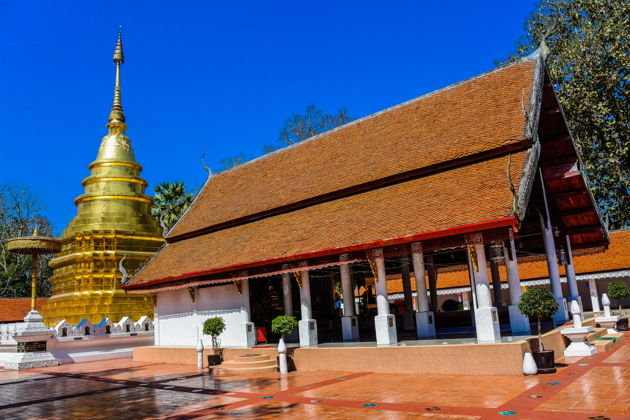 Виды Колоритный тур на озеро Чео Лан