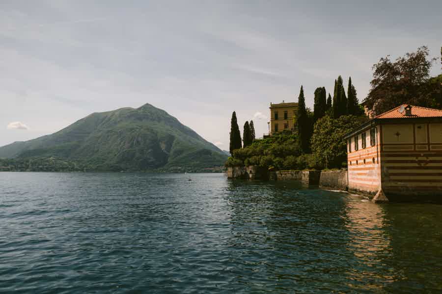8-Hour Lago di Como Private Tour w/ Boat Ride - photo 5