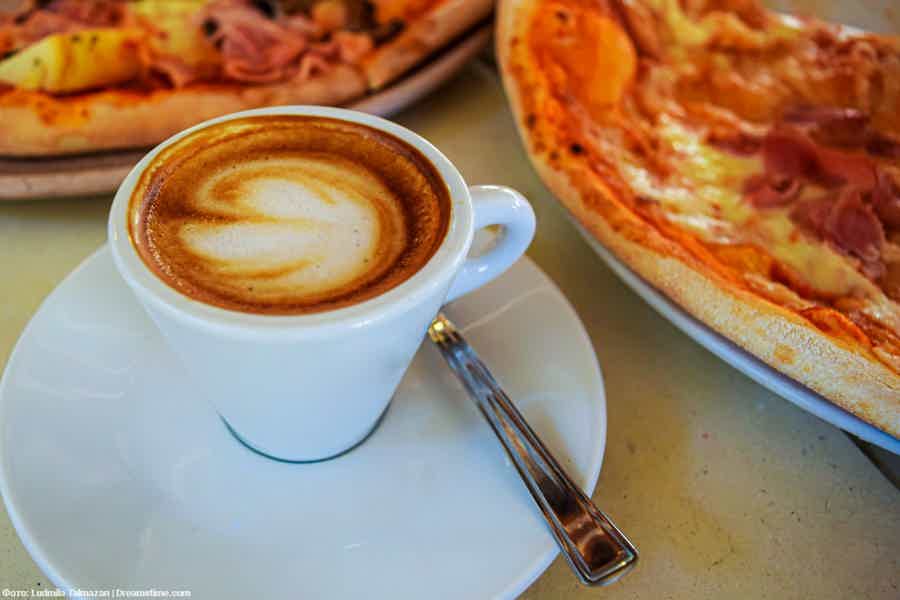 Формы и вкусы — Москва с итальянским акцентом - фото 6