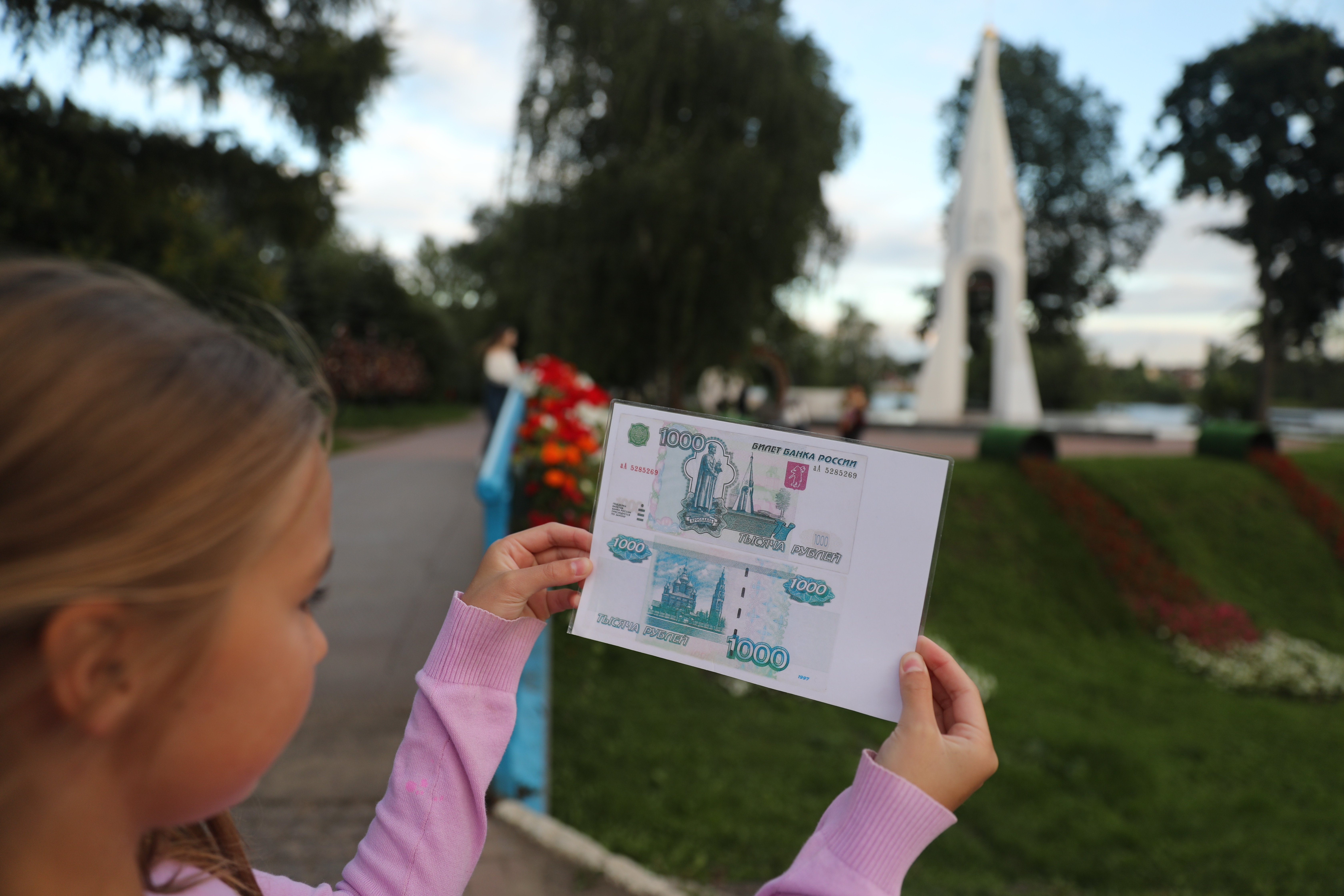 Ярославль — только самое лучшее на автобусе — фото 12