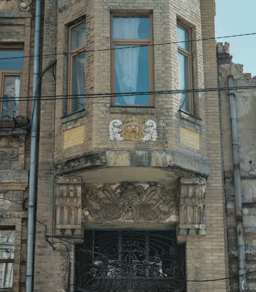 Старый Ростов-на-Дону: экскурсия меж Садовой и Донской - фото 5