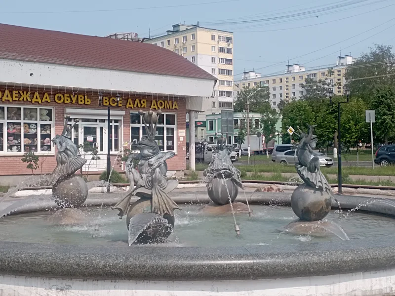 Дмитров: от удельного княжества до города воинской славы — фото 5, Дмитров | Покатаем
