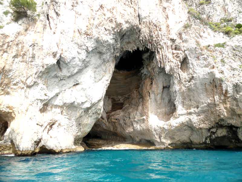 Остров Капри — райский уголок - фото 7