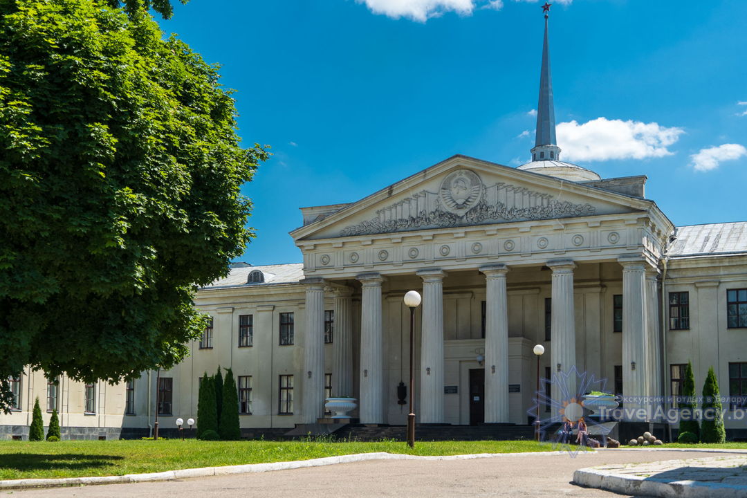Романтика Гродно: незабываемое путешествие из Минска  — фото 4