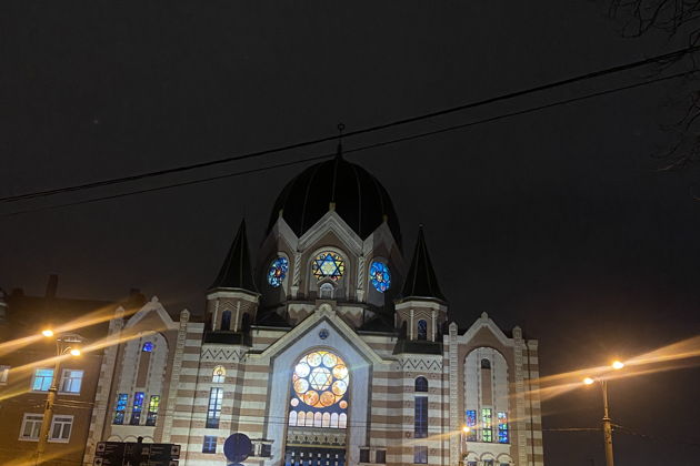 Тень Кенигсберга в Калининграде .Собор, виллы Амалиенау ,замок Нойхаузен.