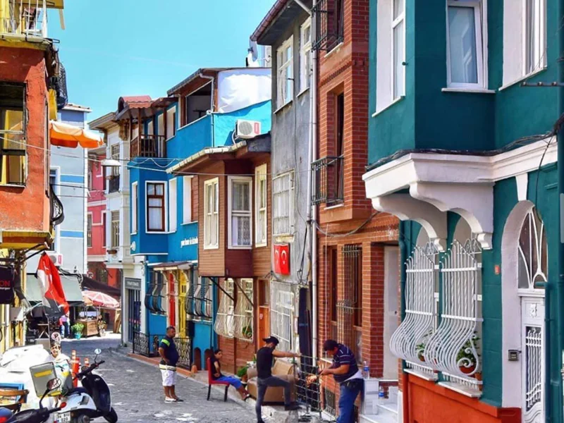 Istanbul private tour with a guide by auto — photo 4, Istanbul | Pokataem